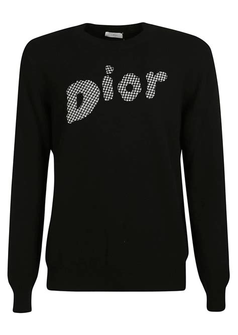 fake christian dior sweater|Christian Dior sweater women's.